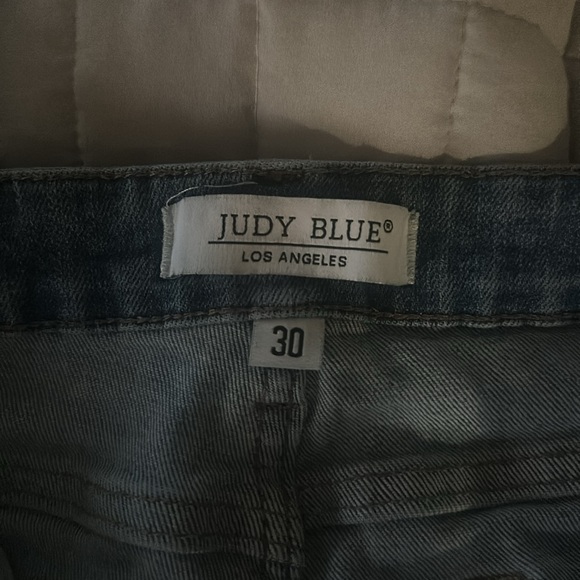 Adelene High Rise Jeans - Picture 3 of 5